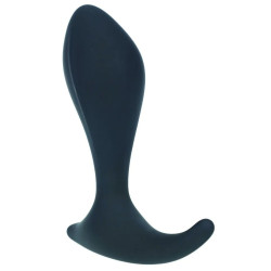 Levelz Stimulateur de prostate Single Ripple 9 x 3.6cm